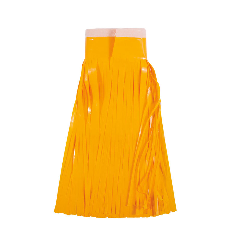 Vinyl Fringe