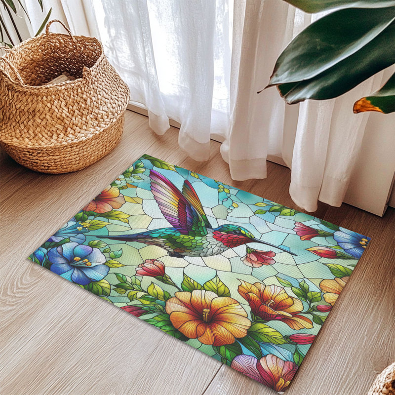 Secora, Rectangulaire 3 pi x 5 pi
