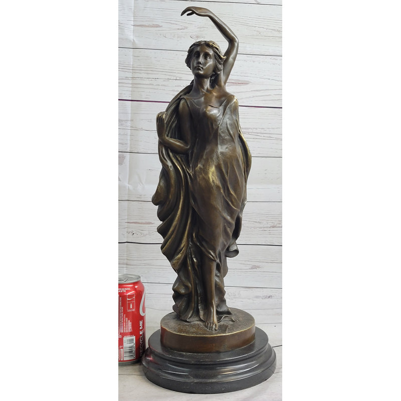 Figurines et sculptures Avrora