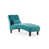 Turquoise Velvet selected