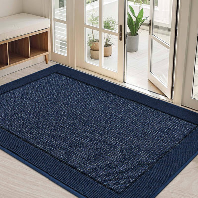 Non-Slip Indoor Doormat