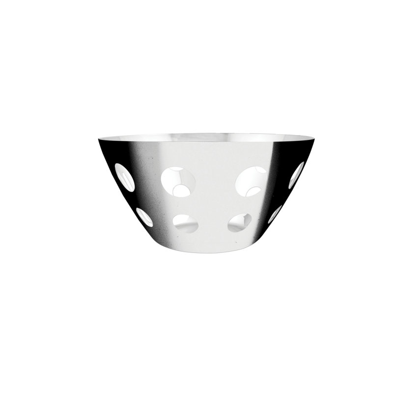 Tendence Stainless Steel Fruit Basket