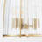 3LT GLASS PENDANT-526362933
