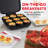 Dash Family Size Egg Bite Maker-74876613