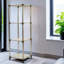 Étagère de rangement en acier inoxydable Shadman-818003818
