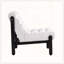 Fauteuil d'appoint Fluffy-1901145023