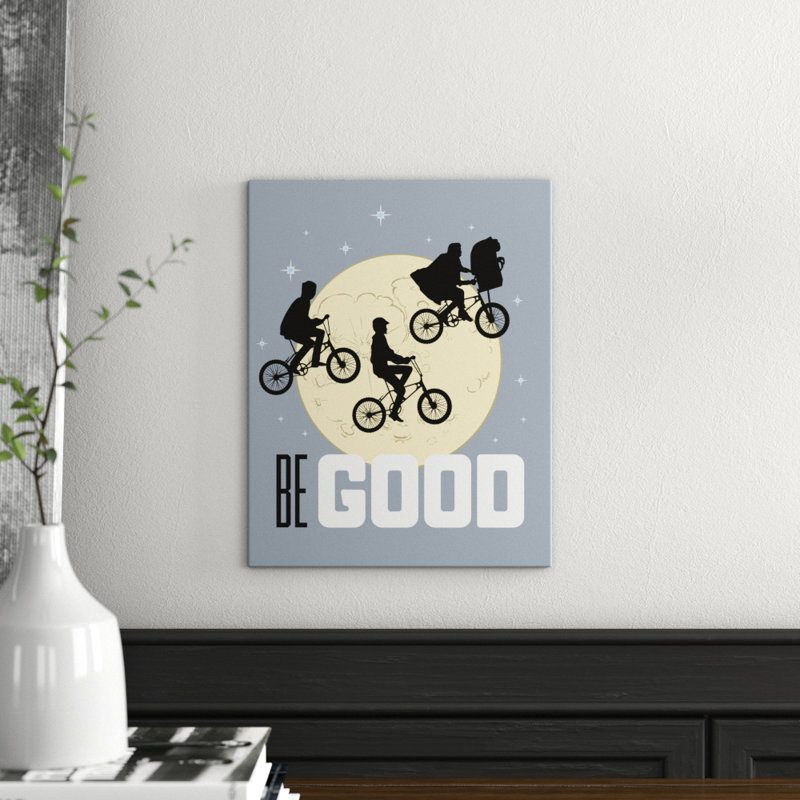 No Frame Print Set