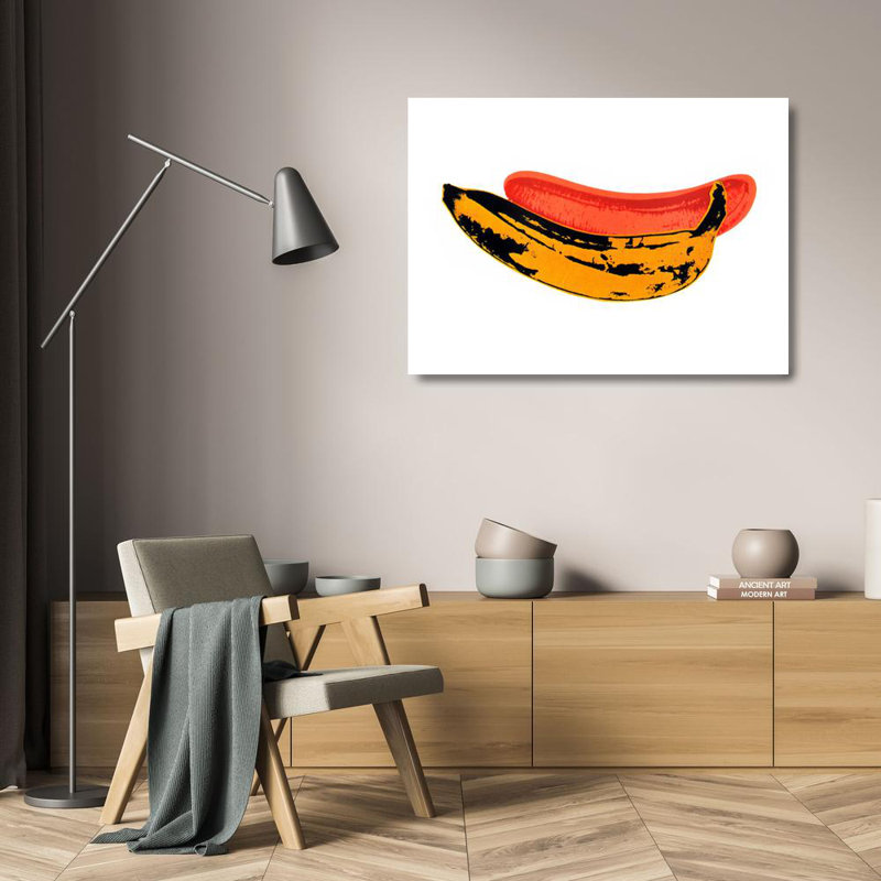 Banana, 1966