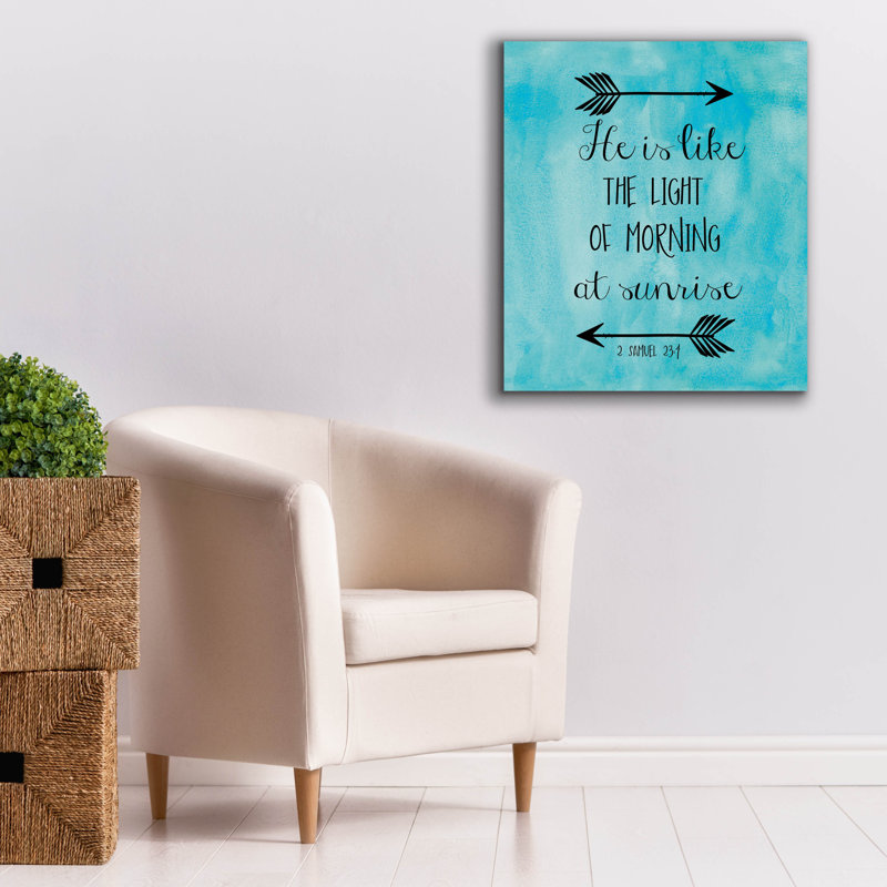 «Samuel» par Erin Clark, art mural sur toile, H 16 po x l 12 po x P 0,75 po