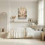 Ensemble de 1 tableau sur toile classique pour hall d'entrée-129058518-129058524