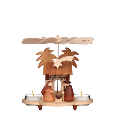 Christmas Nativity Set