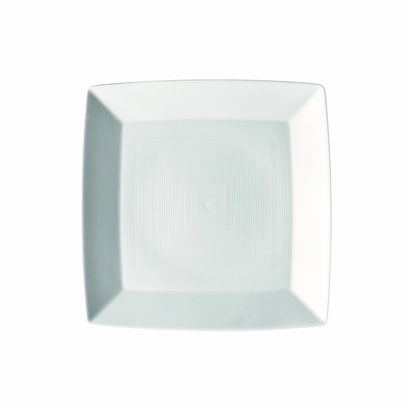 Porcelain Dinner Plate
