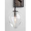 Brixton 1 - Light Armed Sconce