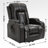 Power Lift Recliner Chair Heat Massage,USB and Type-C Ports.Cup Holders-106862016