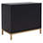 Prudhoe 34'' W 3 - Drawer Dresser-2118526392