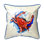 Outdoor Throw Pillow