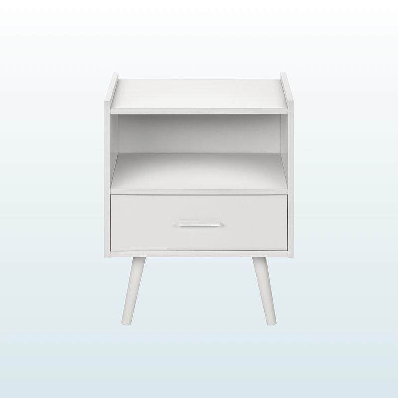 Contemporary & Modern Accent Table