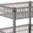 Edder 15.55'' W Plastic Shelving Unit-1295752408
