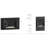 Integrated LED Metal Step Light-71052815