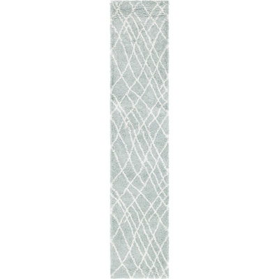 Lorelee Abstract Indoor Rug