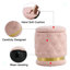Tabouret Ingrim