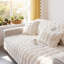 Polyester Sofa Slipcover-725157954