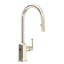 Apothecary Pull-Down Touchless Kitchen Faucet-1511160099