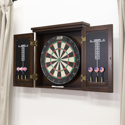 Armoire traditionnelle American Legend