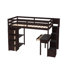 Lit mezzanine simple Cedarburg Kids-704674348