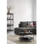 Brave Dave 6 Seater Corner Sofa Bed Chenille-117515050