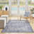 Washable Oriental Rug-89957704