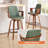 Swivel Counter & Bar Stool-1035946686