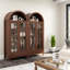 Vitrine arquée Kalaen-674234804