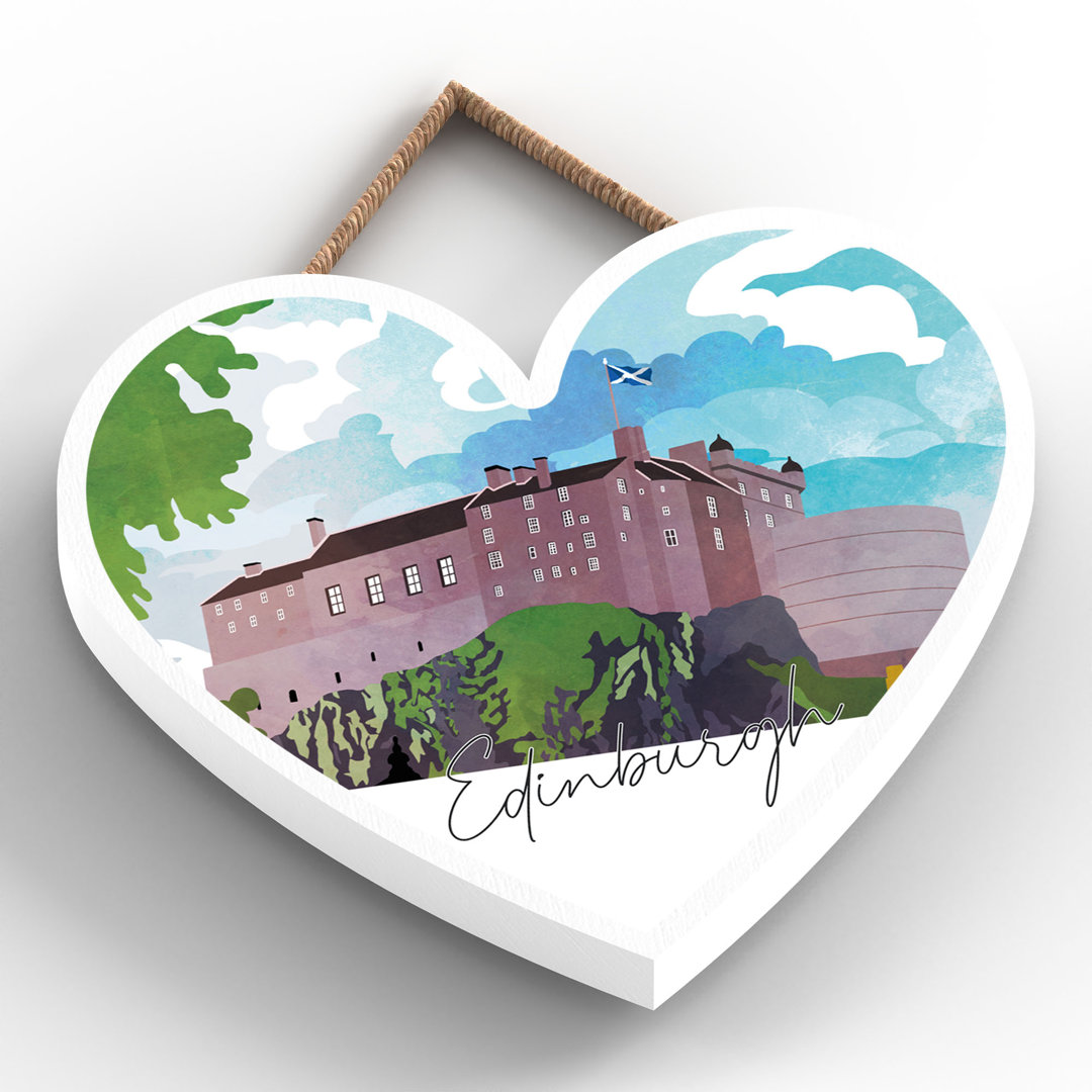 Cities & Countries Wall Decor