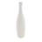 Ceramic Slim Textured Bottleneck Decorative Vase with Varying Patterns Set-284294632