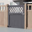 Gate Fencing with 1 Panel(s) Included-107890288