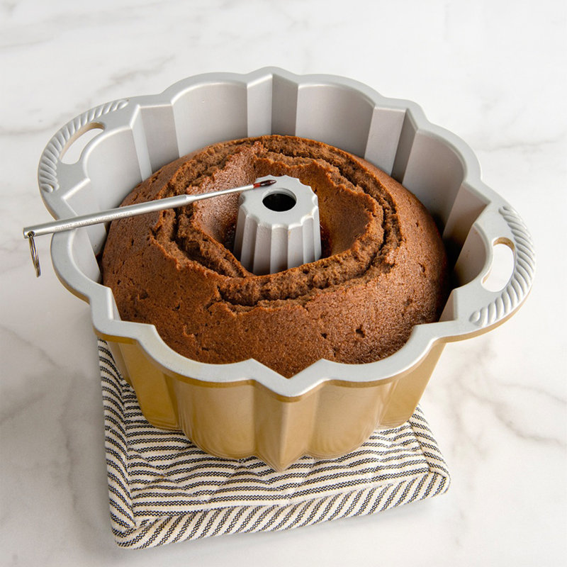 Nordic Ware Classic Cake Pan