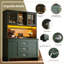 179cm Kitchen Pantry-29245967