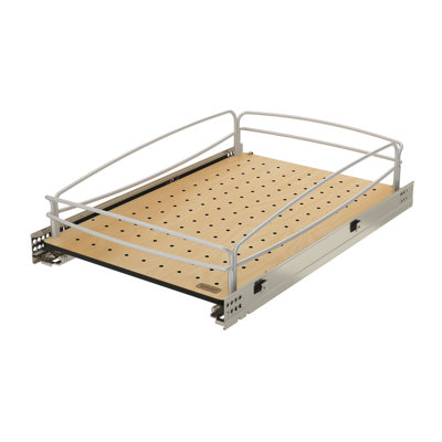 Organisateur d'armoire Rev-A-Shelf