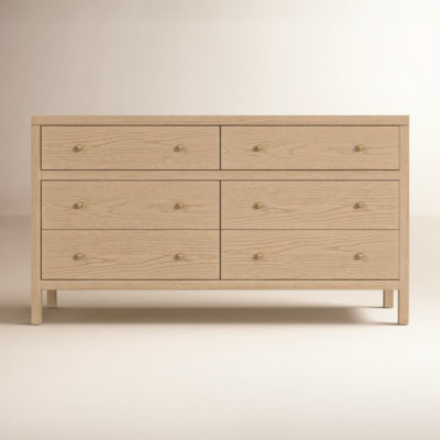 Commode 6 tiroirs Celine