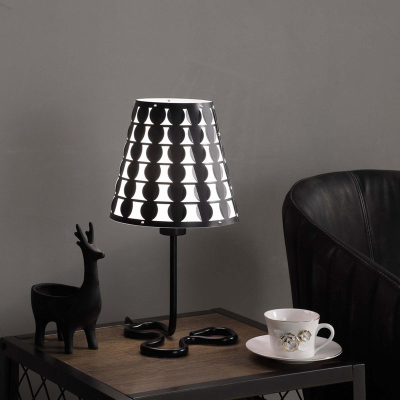 Macgregor Metal Table Lamp