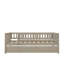 Lit de jour simple avec couchette Miesner-88623507