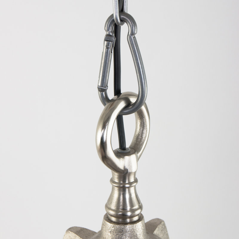 Suffolk 1 - Light Pendant