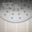 Elate Rite-Temp Shower Trim Kit, 1.5 Gpm-111140585