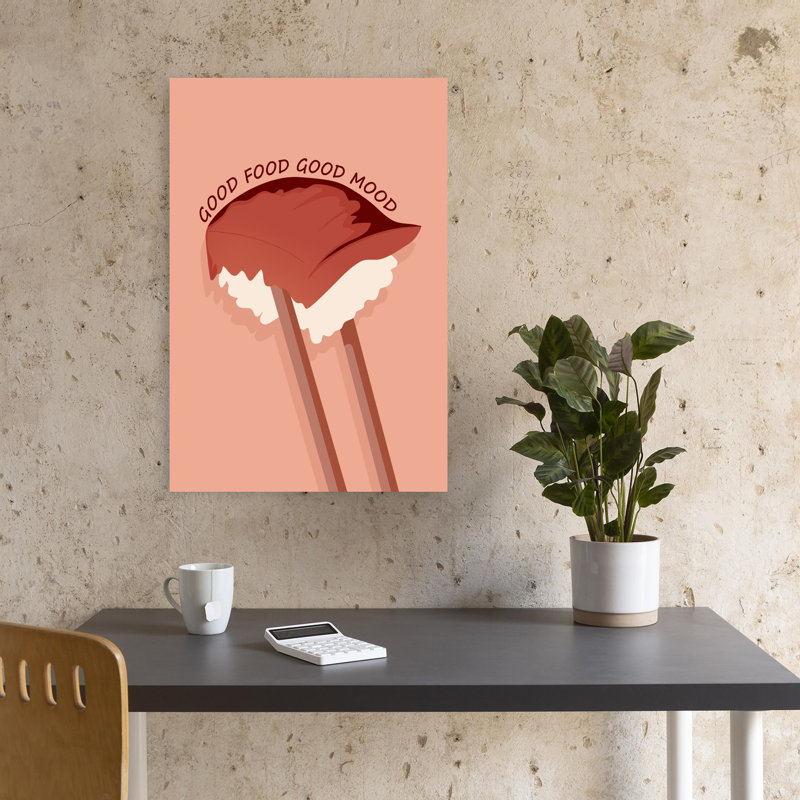 Print, 45.72cm H x 30.48cm W