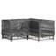 Angeliqu 185cm Outdoor Patio Sectional Cover