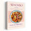 Filipino Adobo Classic Dish by Nazma Khokhar - Wrapped Canvas Print-554756527
