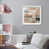 White Frame