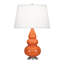 Small Triple Gourd Table Lamp-23257076