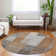 Karsyn Washable Striped Indoor / Outdoor Rug